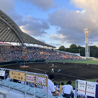 スポーツ観戦ツアー